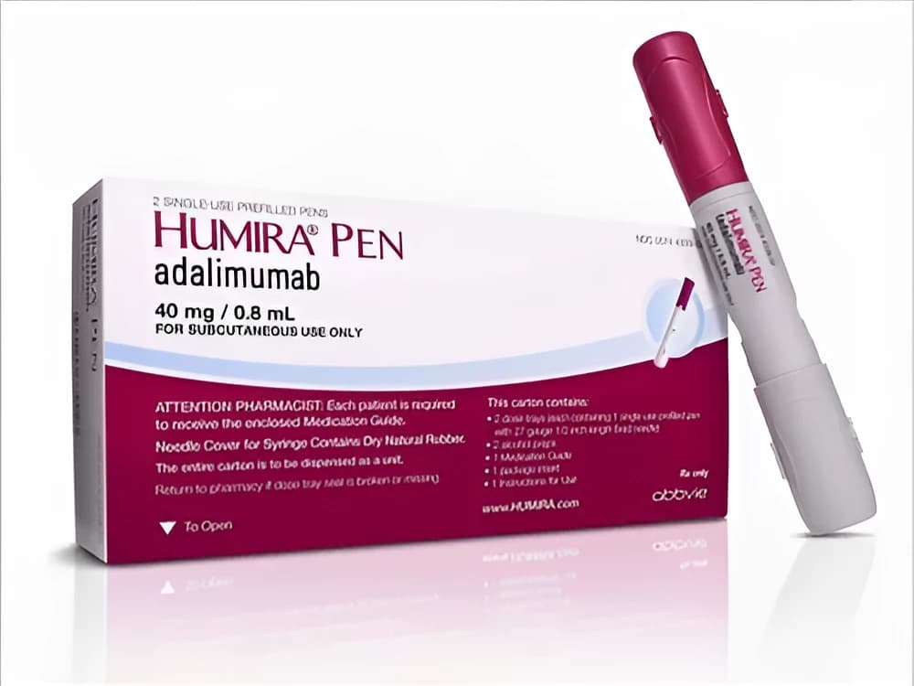 Pharma Giant Boehringer Ingelheim Slashes Humira Biosimilar Prices By 92%