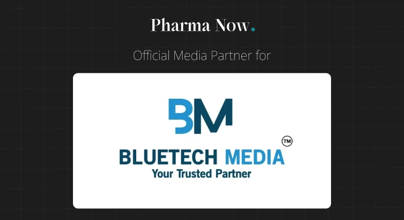 Pharma Now Partners with 2nd Edition of Digital Transformation in Life Science R&D Conference