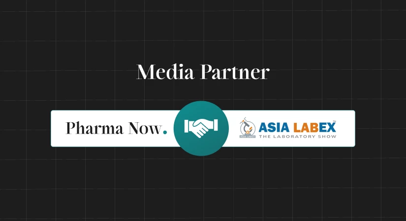 Pharma Now Partners with the 14th National Asia Labex Exhibition on Laboratory & Diagnostic
