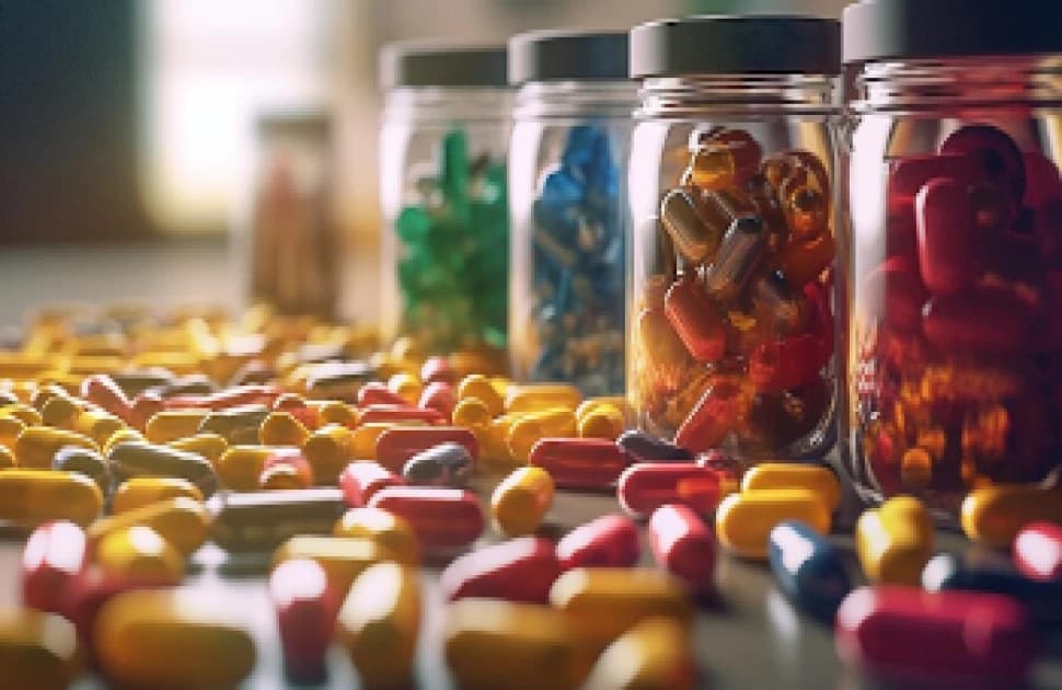 Pharma PLI Scheme Gains Momentum with Rs 33,000 Crore Investments