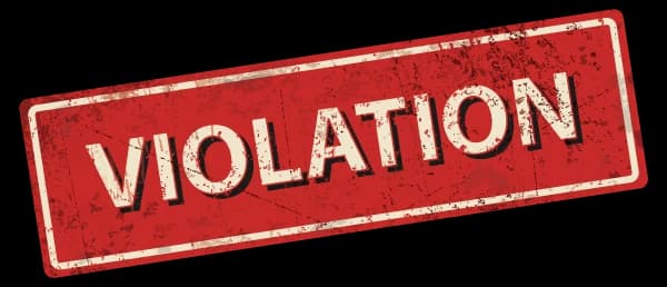 Pharmaceutical Industry In Turmoil, Four Companies Found Guilty Of Code Violations
