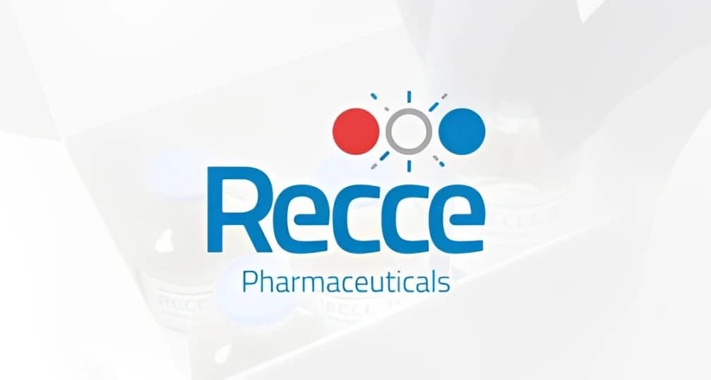 Recce Pharmaceuticals Wins $2M Defense Grant For Revolutionary Burn Treatment