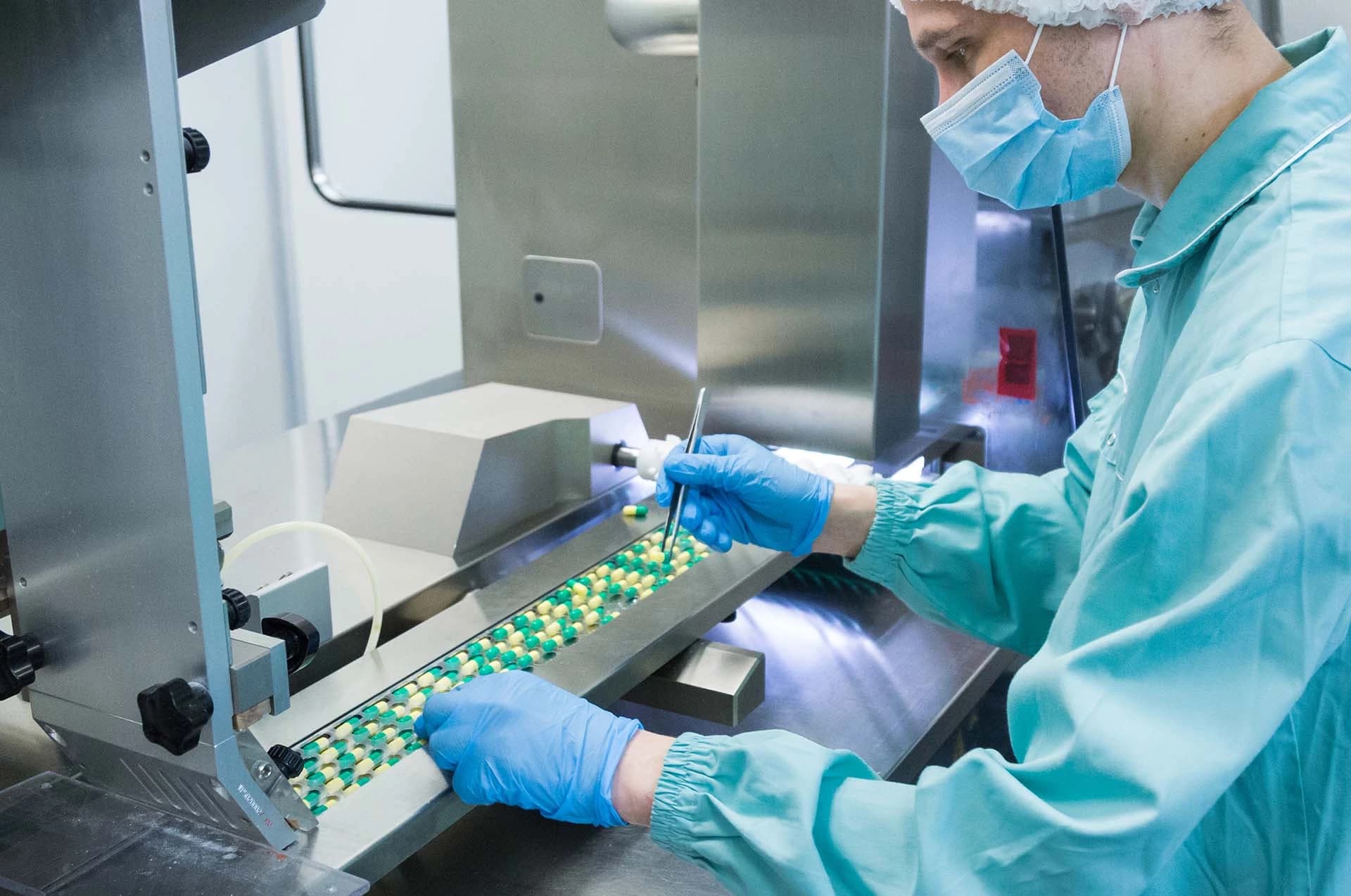Samsung Bio secures a $1 billion manufacturing contract with an unnamed US pharma company