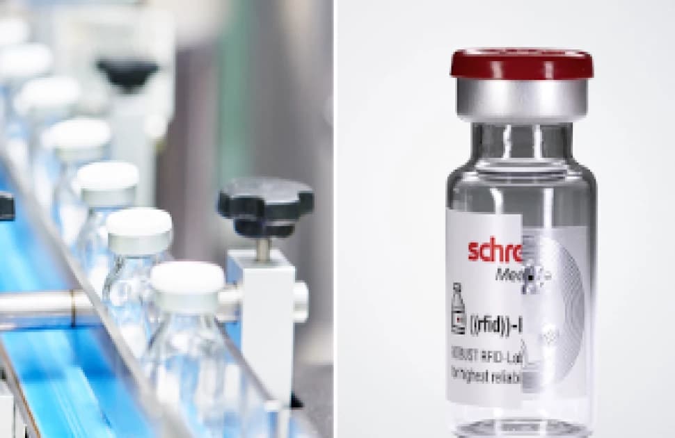 Schreiner MediPharm Unveils its Late-Stage Customization Service to speed up delivery