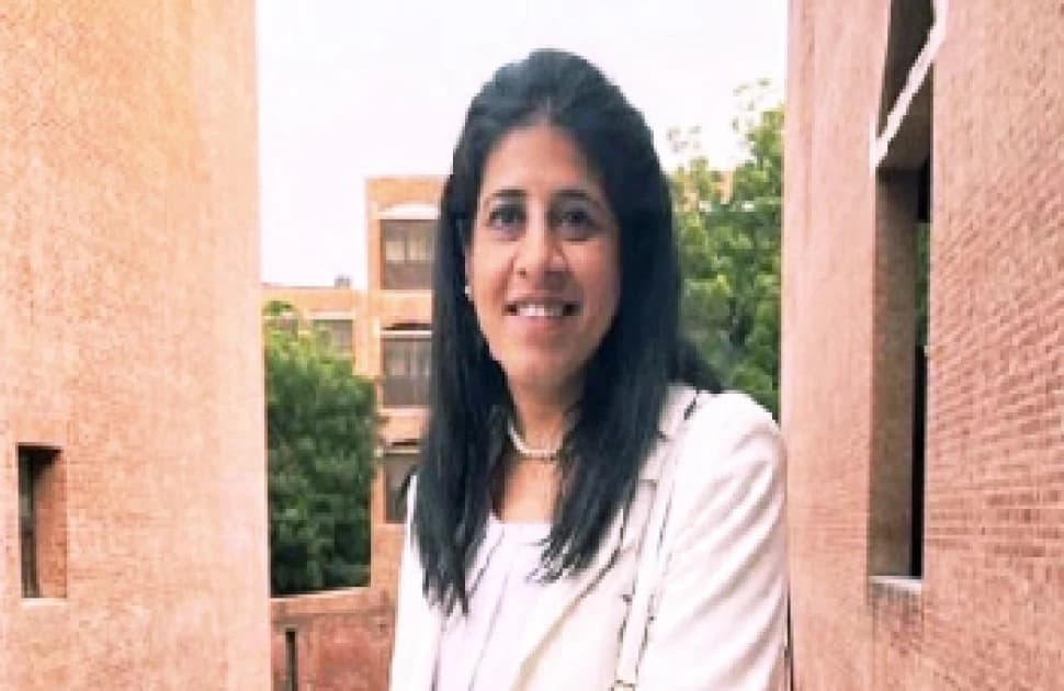 Shweta Munjal is tapped as Chief Communication and CSR Officer at Glenmark Pharmaceuticals