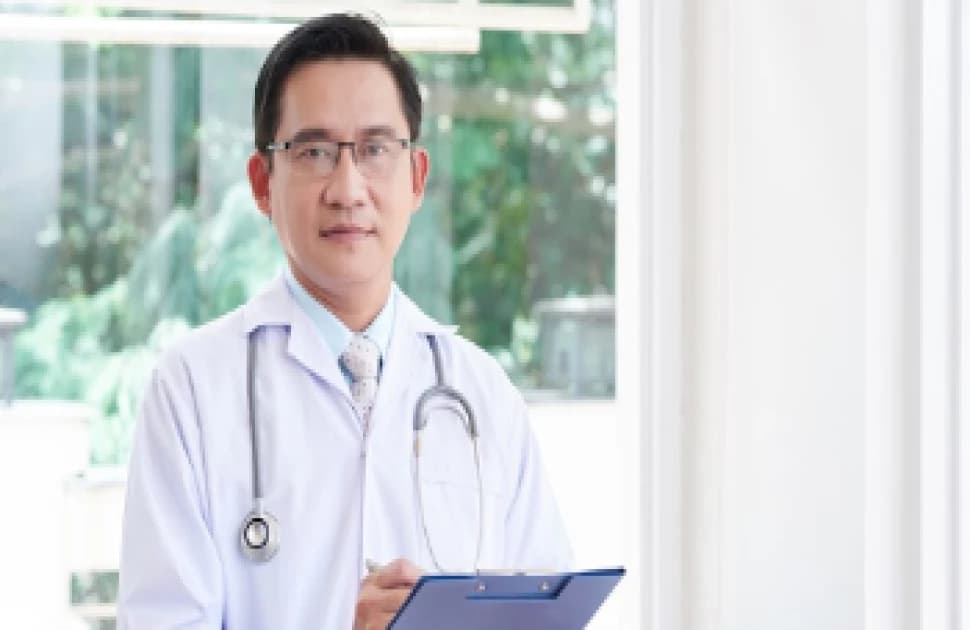 Smaller towns in South Korea struggle with a shortage of doctors