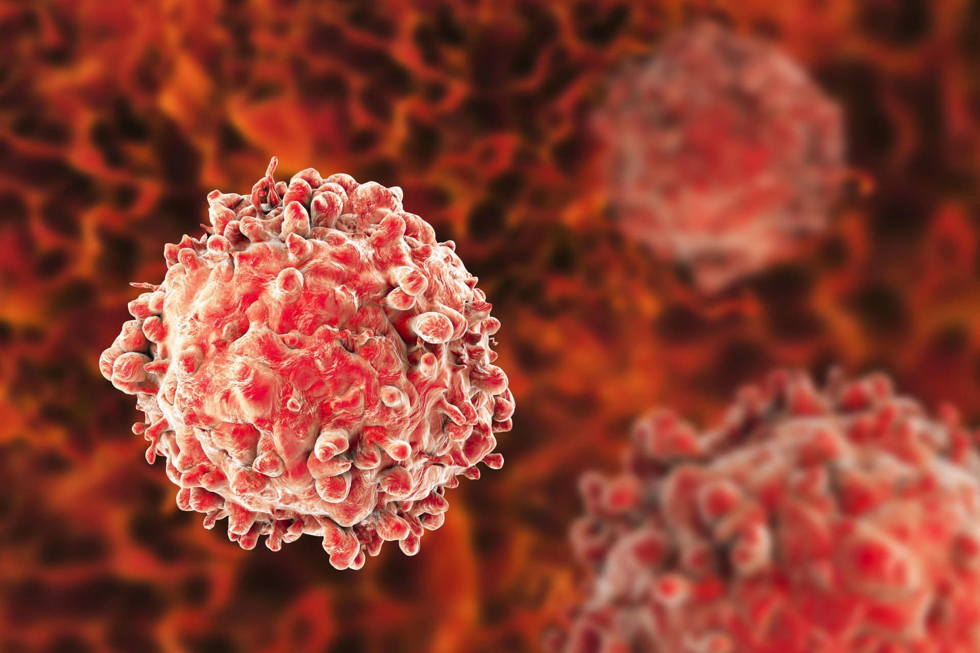 Takeda Targets Leukaemia Market with Blockbuster $1.3B Deal, Rivaling Novartis' Scemblix