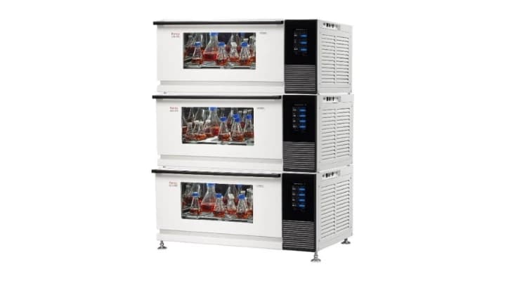 ThermoFisher Launches IntelliStack Incubator Series