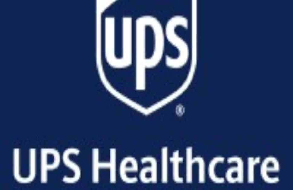 UPS Healthcare Opens a Logistics Facility in Dub