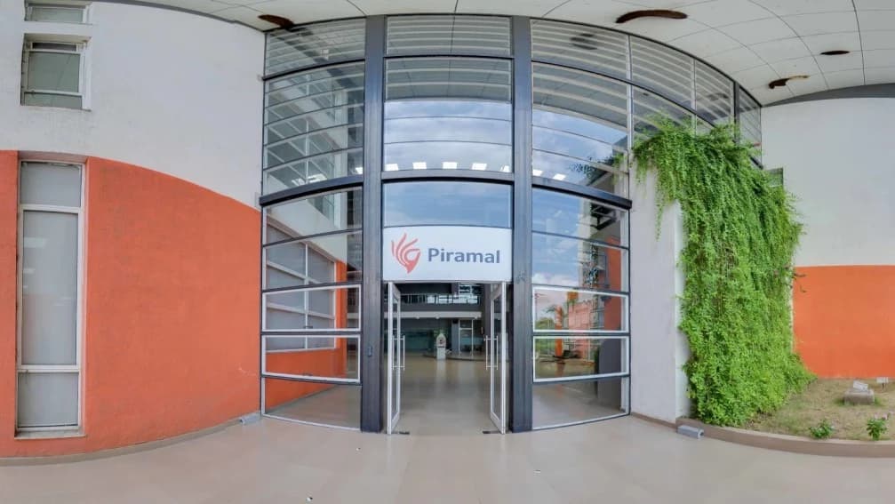 USFDA Clears Piramal Pharma's Ahmedabad Facility for High-End Analytical Services