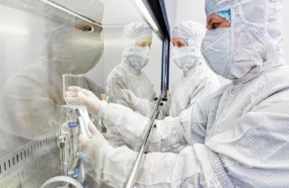 Webinar Alert! “Sterility Testing in Pharmaceuticals” by Microverse Training Institute