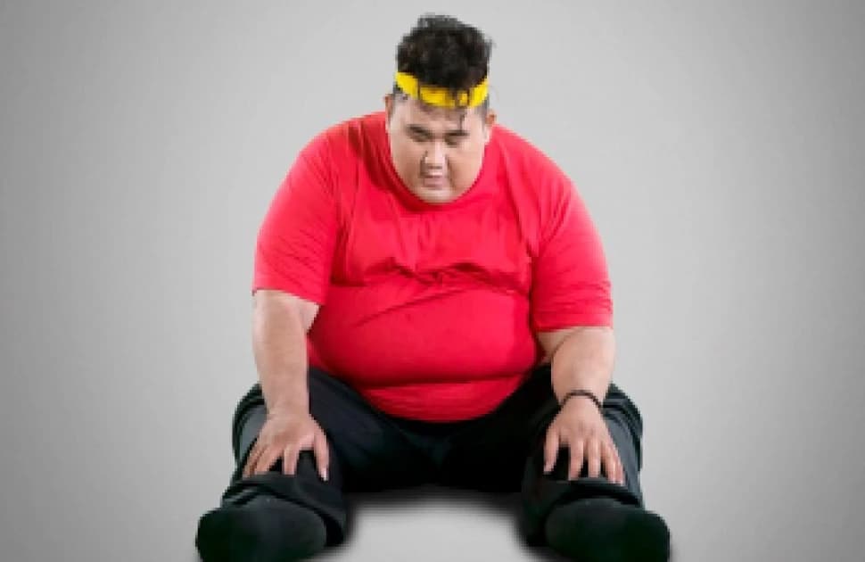Your genetic profile may be responsible for difficulty in losing weight