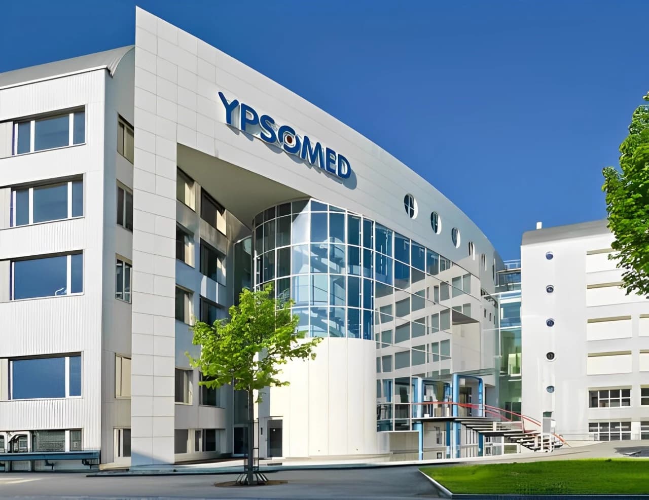 Ypsomed Secures Major Autoinjector Partnership With Medac In Pharma Breakthrough