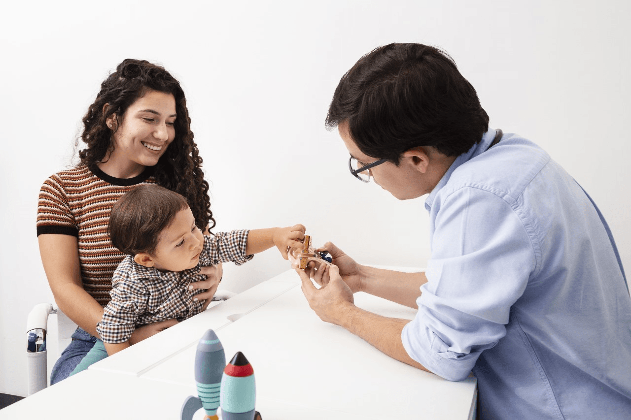 Bharat Biotech and Bilthoven Biologicals are on a mission to eradicate polio worldwide