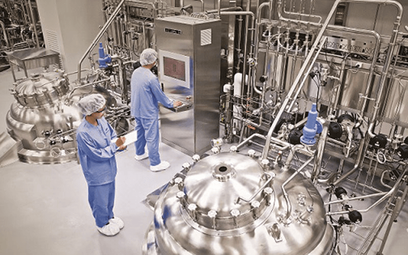 DCGI Inspections Trigger Closure of 36% Pharma Plants, Pave Way For Digital Revolution