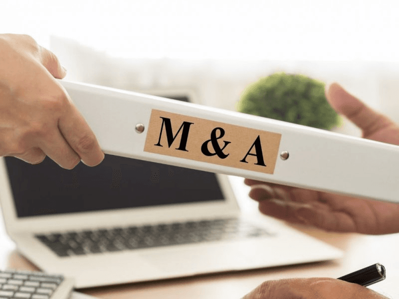 Medpharm And Tergus Pharma Merge To Lead Innovation