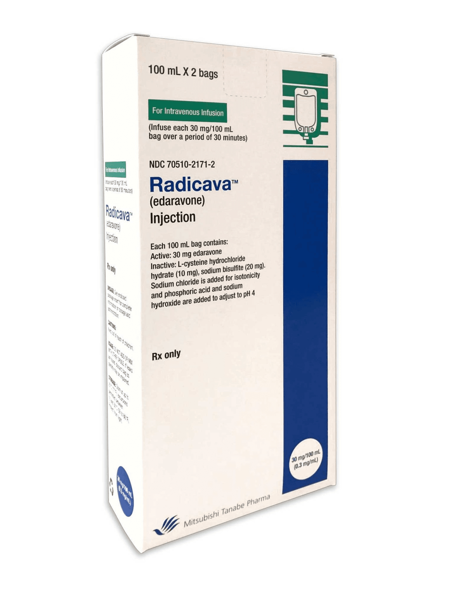 New RADICAVA® Findings Presented By Mitsubishi Tanabe Pharma At ENCALS 2024