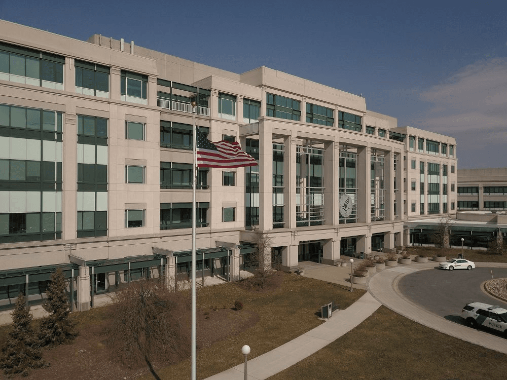 Pharma Sector Rejoices As CMS Decision Unveils Major Regulatory Relief