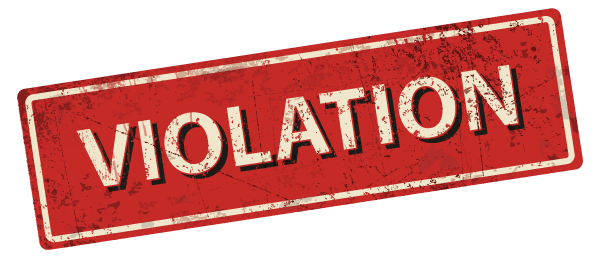 Pharmaceutical Industry In Turmoil, Four Companies Found Guilty Of Code Violations