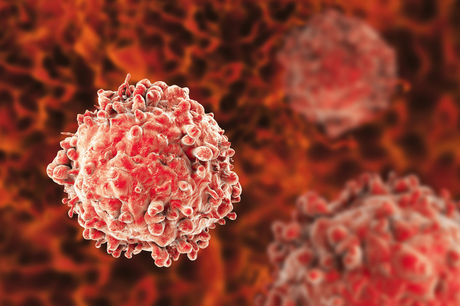 Takeda Targets Leukaemia Market with Blockbuster $1.3B Deal, Rivaling Novartis' Scemblix