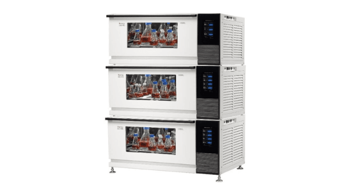 ThermoFisher Launches IntelliStack Incubator Series