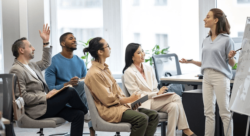 10 Leadership Training Programs to Empowering the Next Generation of Pharma Leaders