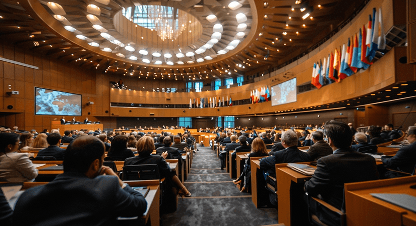Must-Attend Microbiology Events Around The World In 2026