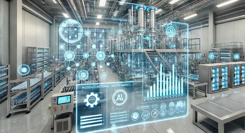 19 Pharma-Startups, die die KI-gestützte Wirkstoffforschung prägen