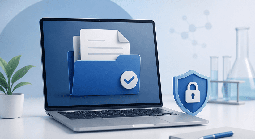 What To Look For In A 21 CFR Part 11 Compliant Document Management System?