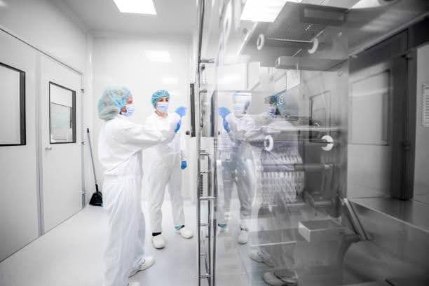 AI For Micro Trend Detection In Environmental Monitoring & Contamination Control Strategy