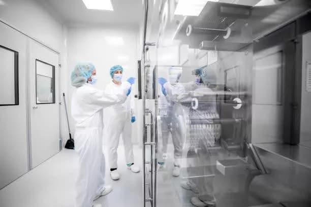KI zur Erkennung mikrotrends in der Umweltüberwachung & Contamination Control Strategy