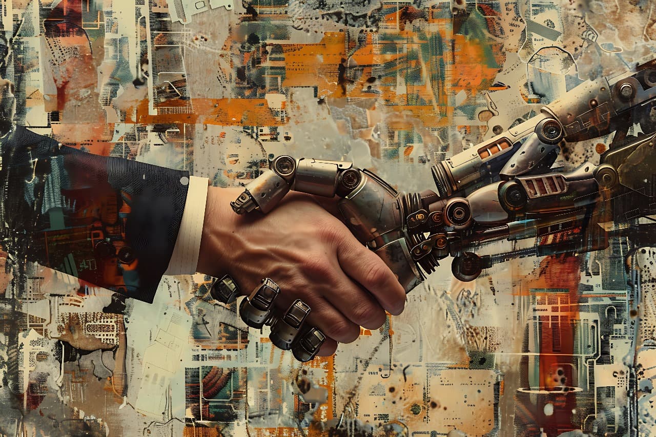 Nicomac's AI leads in a New Vision for Pharmaceutical Manufacturing