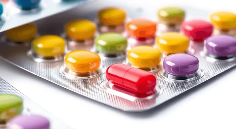 Blisterverpackung erklärt: Ein Leitfaden für Pharma‑Fachkräfte