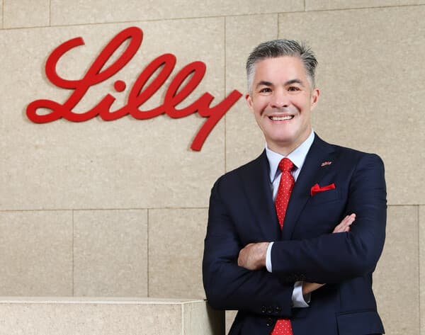 John Bickel Joins Eli Lilly Korea As General Manager, Marking New Leadership Vision