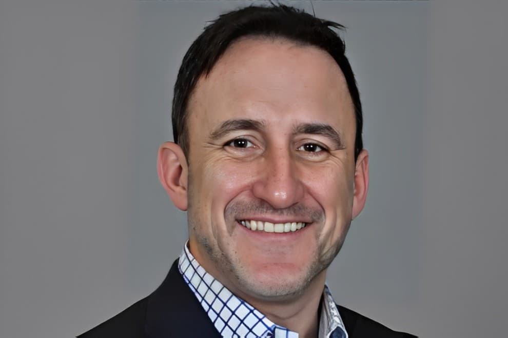 Christopher Conway Appointed CEO of Bio X Cell