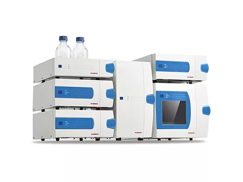 HPLC Components: Guide to the Essential System Parts