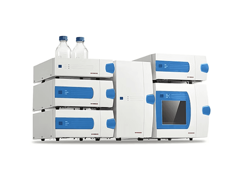 HPLC Components: Guide to the Essential System Parts