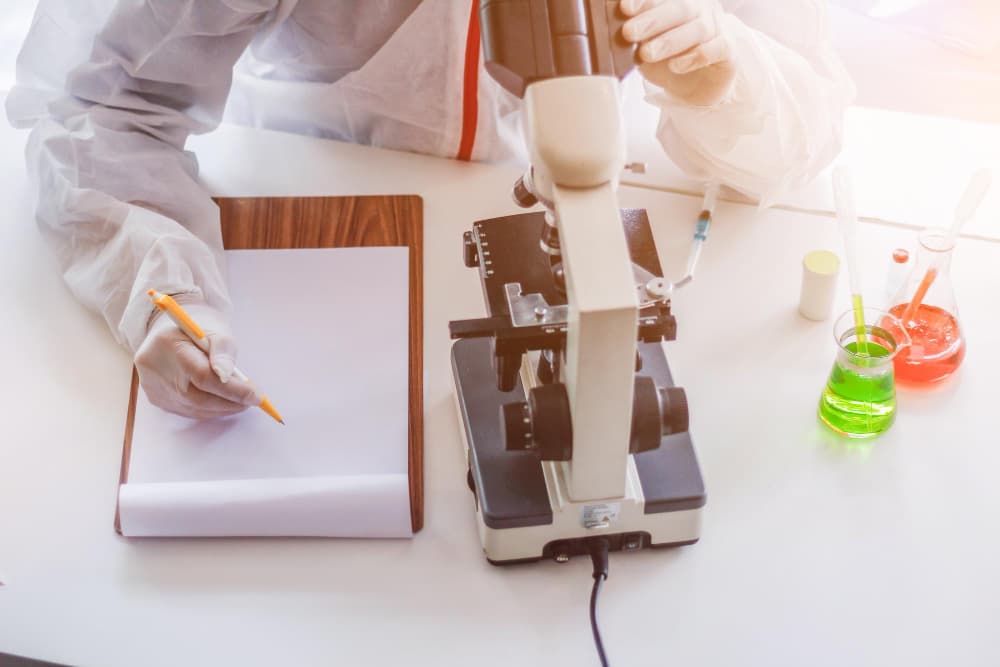 Designing an EM Program – Locations, Frequency & Maps in the Pharmaceutical Microbiology Industry