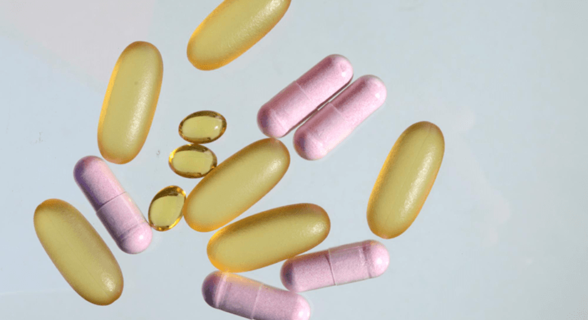 Difference Between Hard and Soft Gelatin Capsules