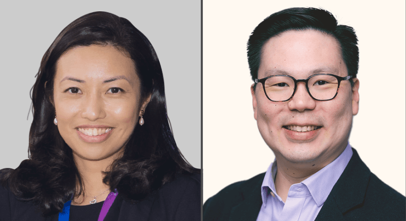 Hummingbird Bioscience Elevates Dr. Kwek and Dr. Ooi to CMO and COO Roles