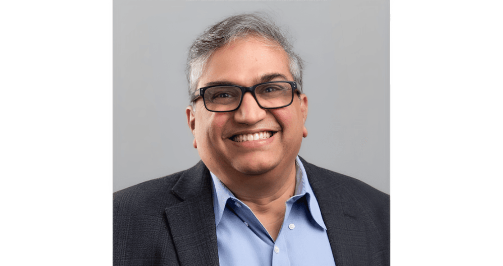 Entrada Therapeutics Promotes Dr. Sethuraman to President of Research and Development