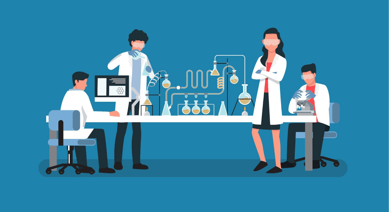 Building Resilient Pharma Teams: Strategies for Effective Leadership