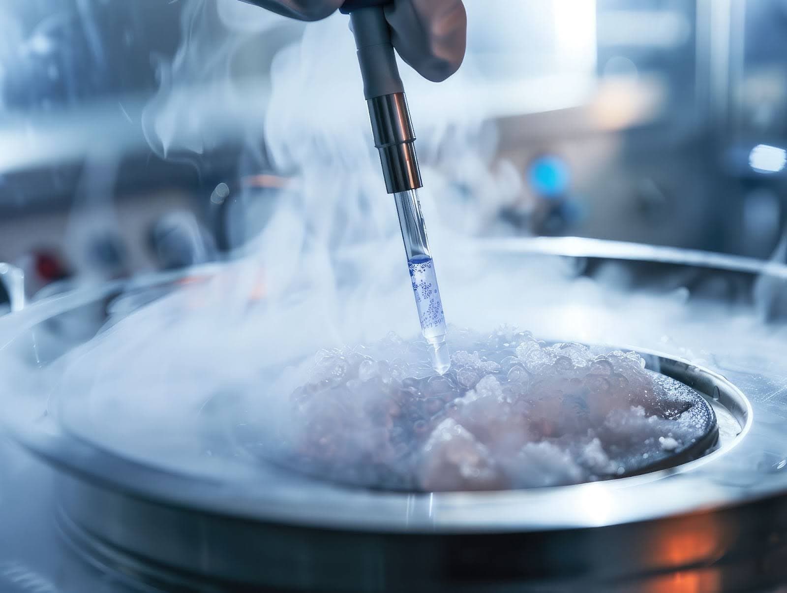 From the Bench to the Batch: How to Choose the Right Freeze Dryer (Lyophilizer)