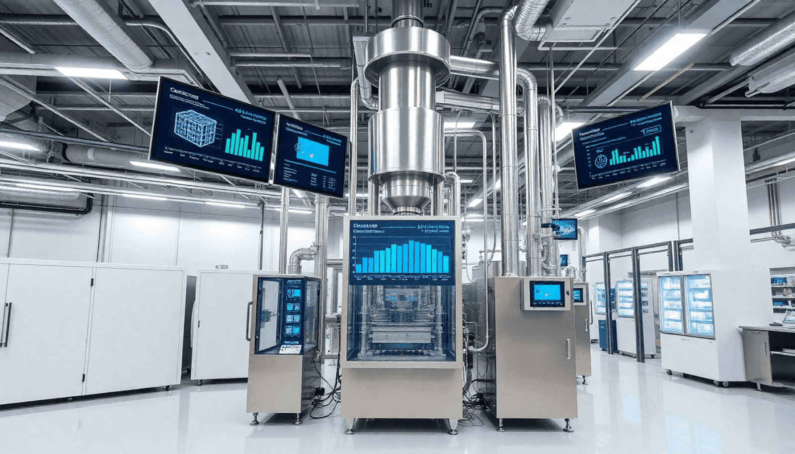 Emerging Trends in Granulation 2025