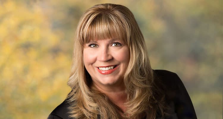 Waters Corporation Welcomes Heather Knight To Board Of Directors