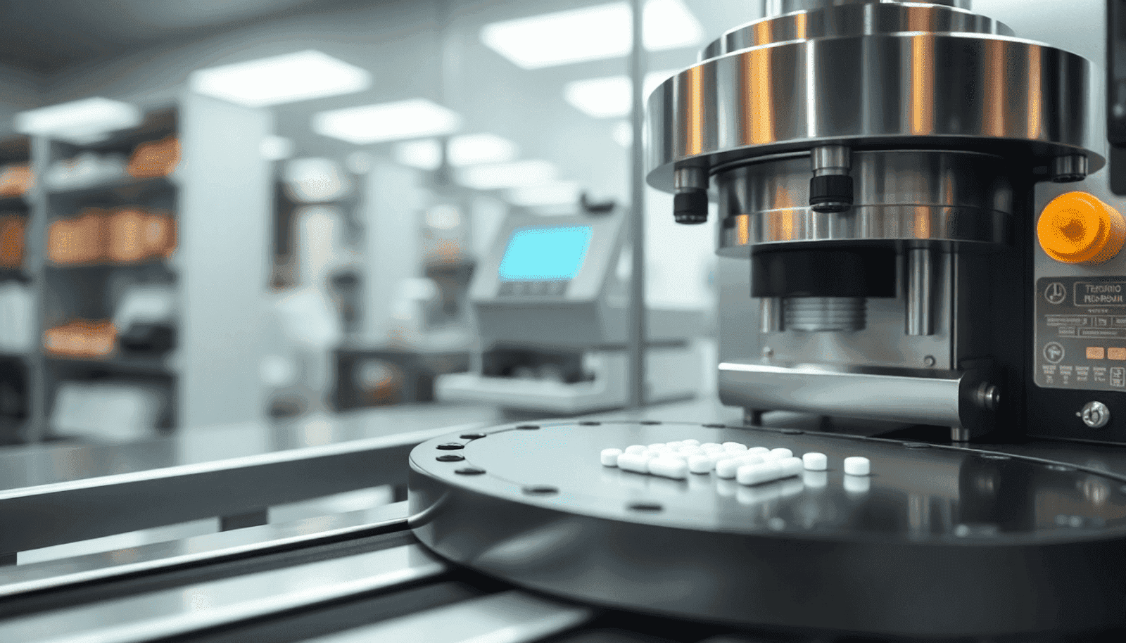 Understanding IQ/OQ/PQ for Pharma Checkweighers: Qualification Without the Stress