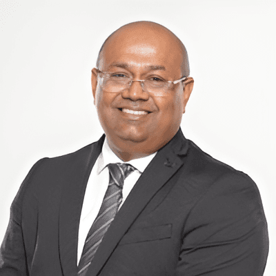 Mankind Pharma Elevates Joy Chatterjee to VP of Sales and Marketing