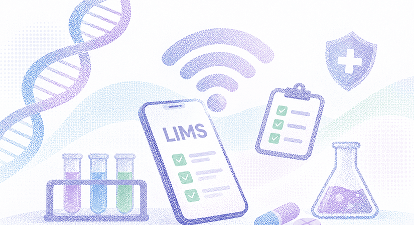 LIMS Implementation In Indian Pharma: A Practical Guide