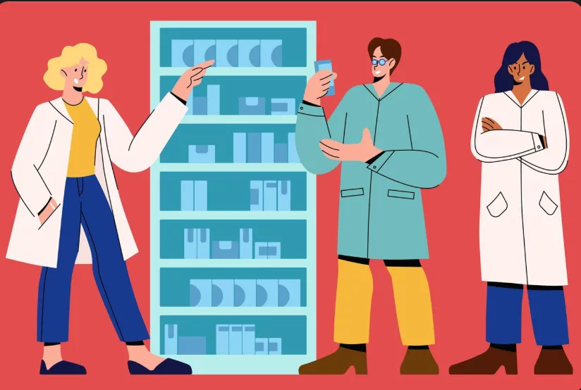 Preservación de la estabilidad de las proteínas mediante liofilización: retos y soluciones