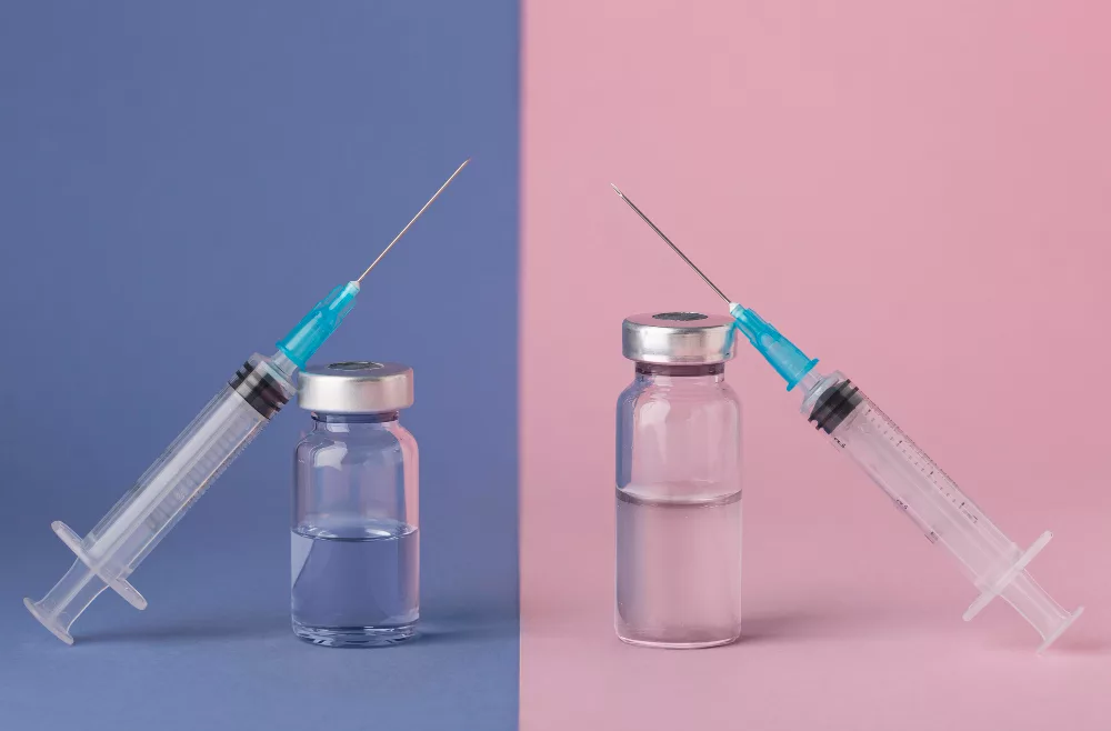 Why Lyophilization for Biologics Is Critical for Injectable Drugs